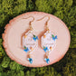 +5 Sarcasm Handmade Clay Earrings
