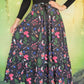 Amorella, The Love Witch Skirt, Witchcore, Cute, Witchy, Renfaire